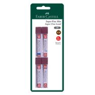 Faber Castell Polymer Fine Min 0.5 mm 4'lü Kalem Ucu