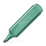 Faber Castell Precious Green 154639 Metalik Fosforlu Kalem