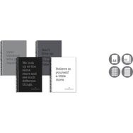 Faber Castell Rephrase 80 Yp Kareli Bloknot