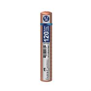 Faber Castell Rose Grip Min 0.7 2B 60 mm 120'li Uc