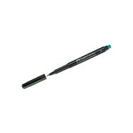 Faber-Castell S Siyah Asetat Kalemi