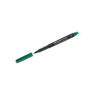 Faber-Castell S Yeşil Asetat Kalemi