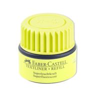 Faber-Castell Sarı Fosforlu Kalem Mürekkebi