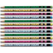 Faber Castell Sarmaşık Desenli Kurşun Kalem