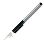 Faber Castell Silver 167351 Pitt Çizim Kalemi