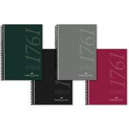 Faber Castell Since 1761 100 Yp Çizgili Bloknot
