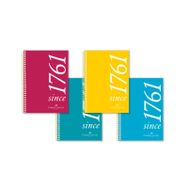 Faber Castell Since 1761 100 Yp Kareli Bloknot