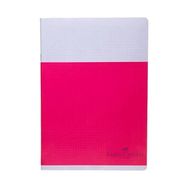 Faber-Castell Smart A4 pp Kapak 60 Yaprak Kareli Defter