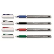Faber-Castell SpeedX 1.0 Tükenmez Kalem