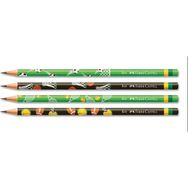Faber Castell Spor Serisi Kurşun Kalem