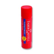 Faber-Castell Stick Yapıştırıcı
