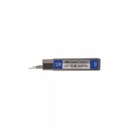 Faber Castell Super Fıne 2B 0.7 12 Adet Min Kalem Ucu