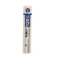 Faber-Castell Super Fine Lead 2B 120'li 60 mm 0.7 Uç