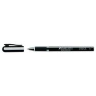 Faber-Castell Super True Gel 0.7 mm Siyah Roller Kalem