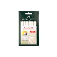 Faber Castell Tack It Beyaz 50 gr Yapıştırıcı