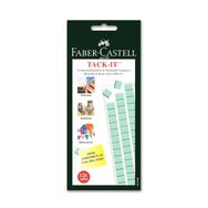 Faber-Castell Tack-It Sakız Yapıştırıcı 120 Adet