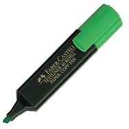 Faber-Castell Textliner 48 Yeşil Fosforlu İşaretleme Kalemi