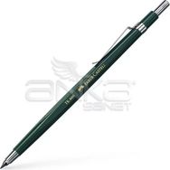 Faber Castell TK 4600 2 MM Klipsli Çizim Kalemi