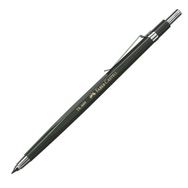 Faber-Castell TK 4600 2 MM Versatil Kalem