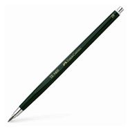 Faber Castell TK 9400 Versatil Kalem 2.0mm - 2B
