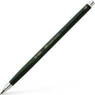 Faber Castell TK 9400 Versatil Kalem 2.0mm - 3B