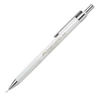 Faber Castell TK Fine 0.5 mm Beyaz Versatil Kalem