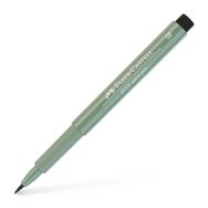 Faber Castell Toprak Yeşili Pitt Çizim Kalemi