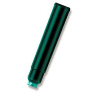 Faber Castell Turkuaz 6'lı Dolma Kalem Kartuş