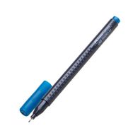 Faber-Castell Turkuaz Grip Fine Pen Keçeli Kalem