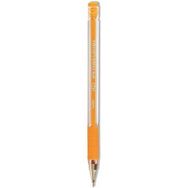 Faber Castell Turuncu Tükenmez Kalem