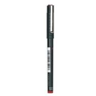 Faber-Castell Vision 1475 Kırmızı İğne Uç Kalem