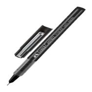 Faber-Castell Vision 5415 Siyah Micro Roller Kalem
