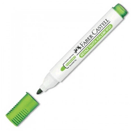 Faber-Castell W20 Lime Yeşil Tahta Kalemi