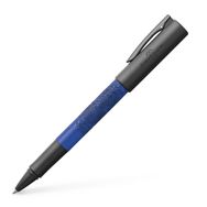 Faber-Castell Writink Resin Mavi Tükenmez Kalem