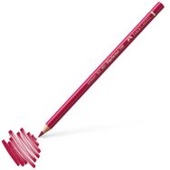 Faber Castell Yanık Kırmızı Suluboya Kalemi 142 Madder 117642