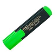 Faber Castell Yeşil 10 Adet Fosforlu Kalem