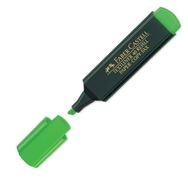 Faber-Castell Yeşil Fosforlu Kalem