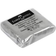 Faber-Castell Yoğrulabilir Gri Çizim Silgisi
