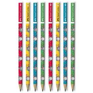 Faber-Castell Yuvarlak Unicorn HB Kurşun Kalem