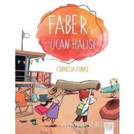 Faber’in Uçan Halısı - Cornelia Funke