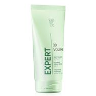 Faberlic 170 ml 3D Volume Expert Serisi Tüm Saç Tipleri İçin Hacim Veren Saç Kremi