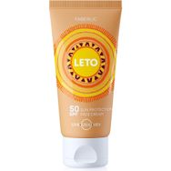 Faberlic 50 ml SPF 50 Leto Güneş Koruyucu Yüz Kremi