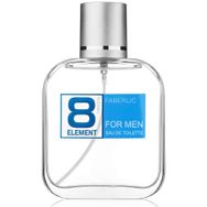 Faberlic 8 Element EDT 100 Ml Erkek Parfümü
