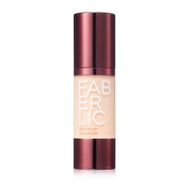 Faberlic Altın Bej Glam Team Nemlendirici Serum Fondöten