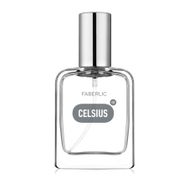 Faberlic Celsius EDT 35 ml Erkek Parfüm