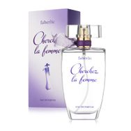 Faberlic Cherchez La Femme Edp 50 ml Kadın Parfüm