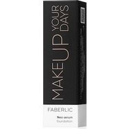 Faberlic Doğal Bej Glam Team Nemlendirici Serum Fondöten