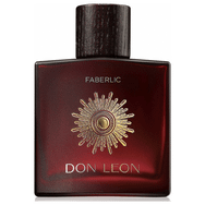 Faberlic Don Leon Edt 100 ml Erkek Parfüm