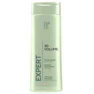 Faberlic Expert 400 ml 3D Volume Tüm Saç Tipleri İçin Hacim Veren Şampuan