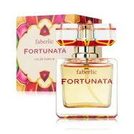 Faberlic Fortunata 50 Ml EDP Kadın Parfüm